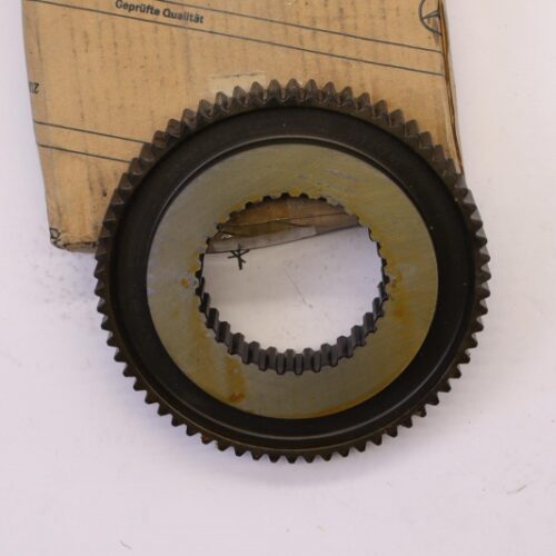 Synchronizer Hub, Manual Transmission, A3892620035