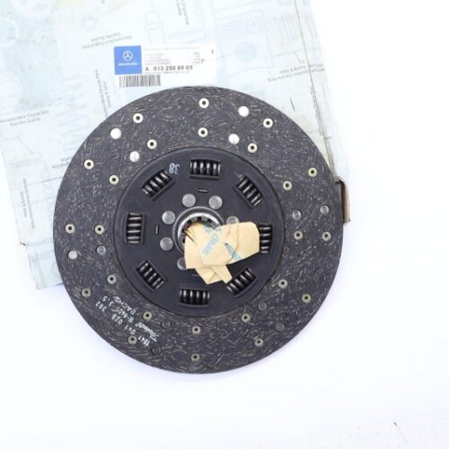 Clutch Disc, A0132508903