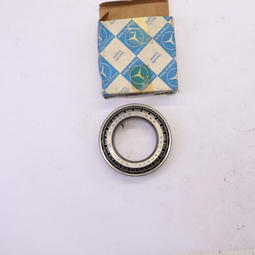 Wheel Bearing, A0049814605