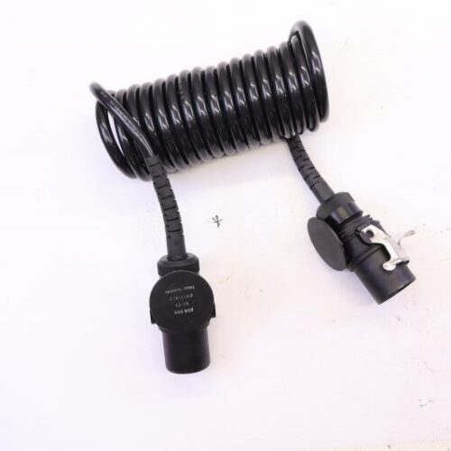 Connecting Cable, ABS, A0005403839