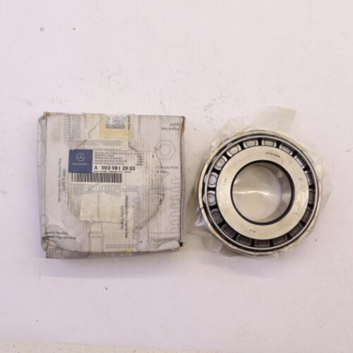 Wheel Bearing, A0039812905