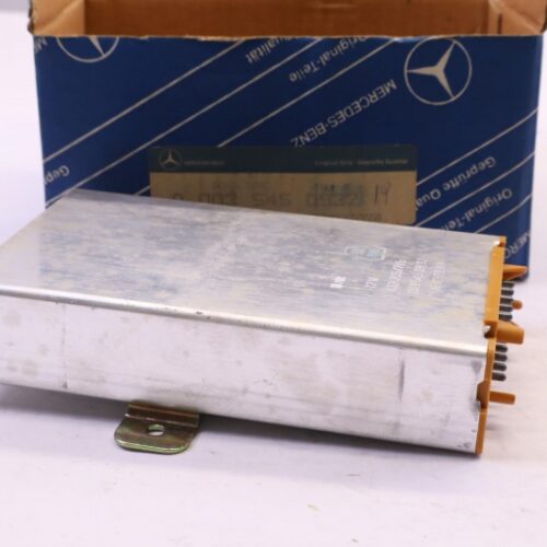 Control Unit, A0035450932