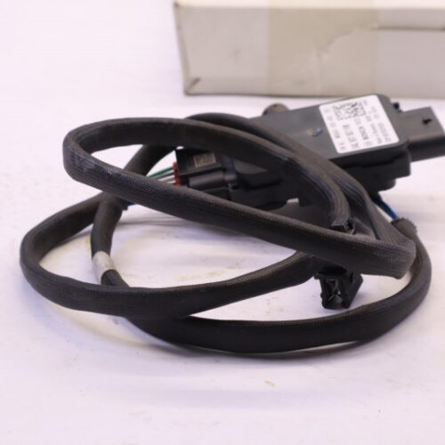 Lambda Sensor, 04L907807FM