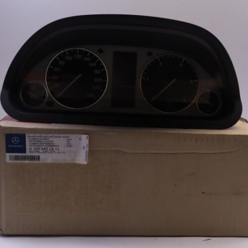 Instrument Cluster, A1694402411