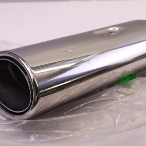 Exhaust Tip, A2204900427