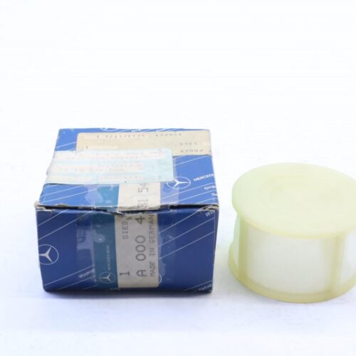 Air Filter, A0004315434