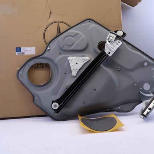 Interior Door Panel, A1697303779