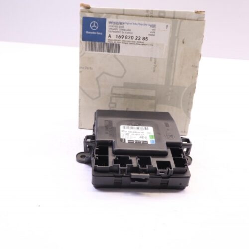 Control Unit, A1698202285