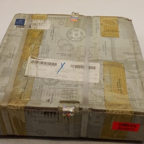 Brake Disc (1pc), A2104211912