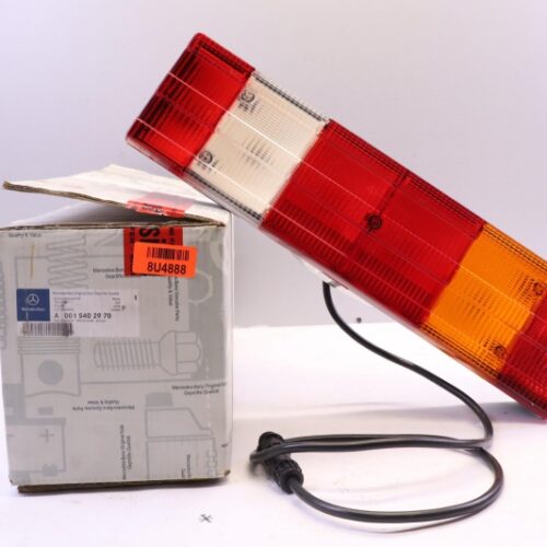 Combination Rearlight, A0015402970