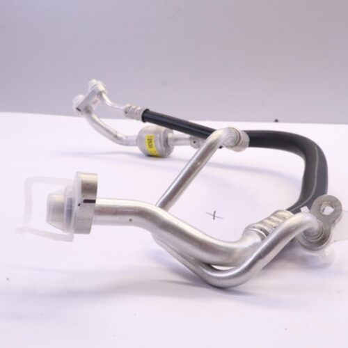 Pressure Line, Air Conditioning, 39102535