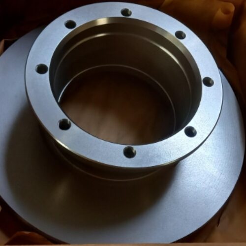 Brake Disc (1pc), A975423061210