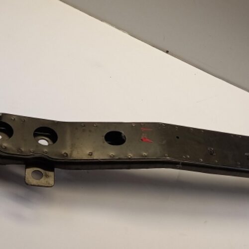 Support, Bumper, 68312699AA