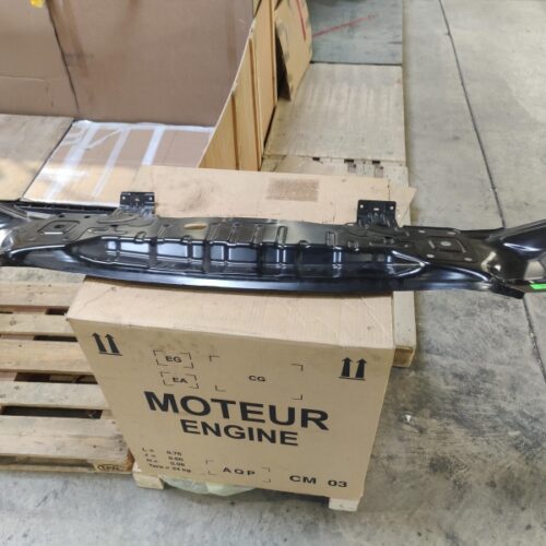 Reinforcement, Rear Panel, 31677947