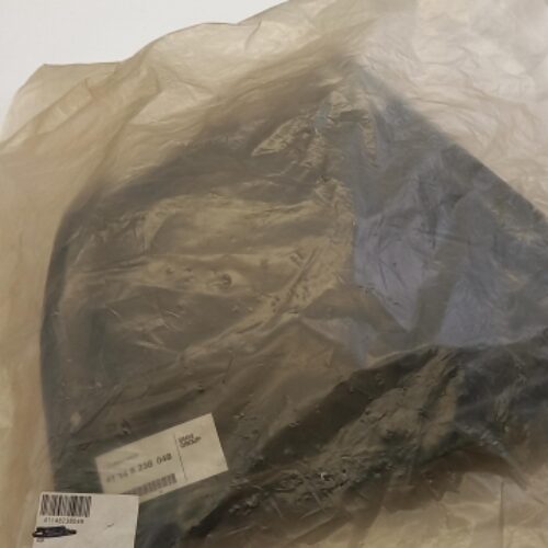 Wheelhouse Covering, 41148238048