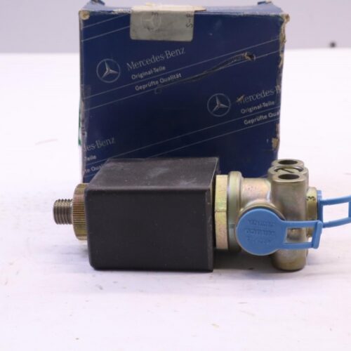 Solenoid Valve, A0039974436