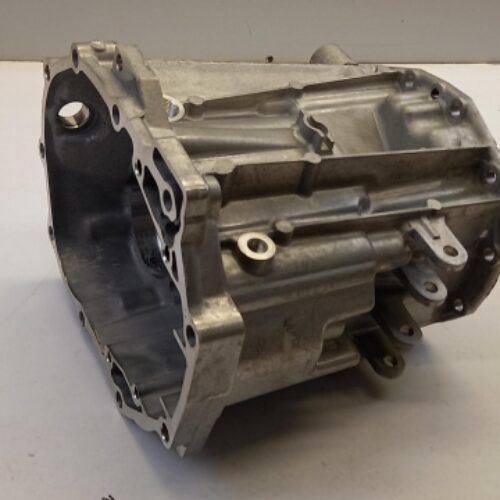 Housing, Manual Transmission, A2112613403