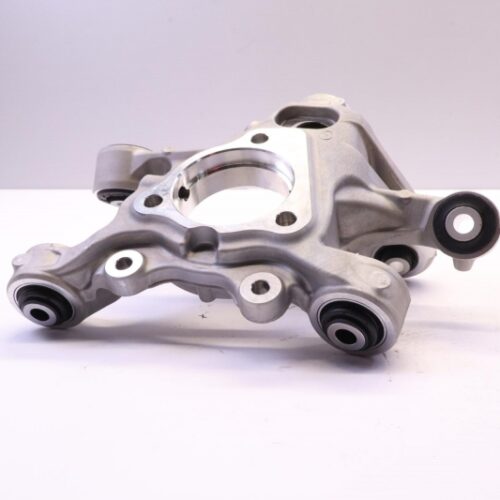 Steering Knuckle, 6000636590