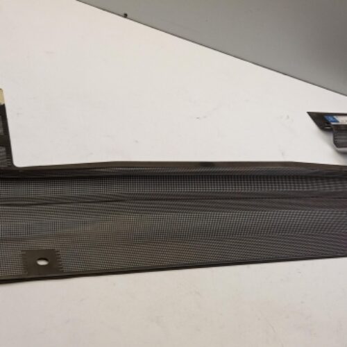 Radiator Deflector, A9417501218