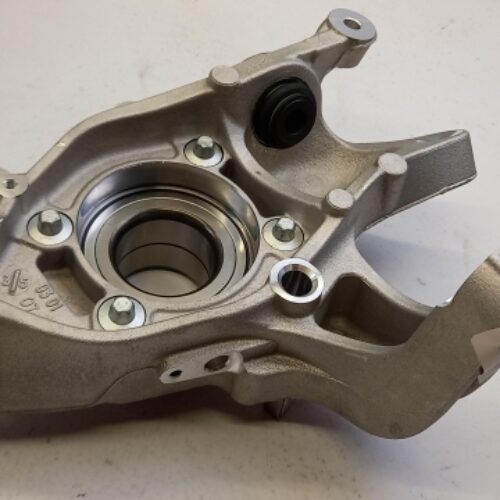 Steering Knuckle, A2213502208