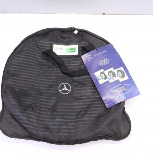 Snow Chains, B67580321