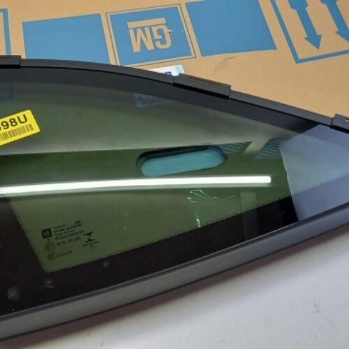 Side Window, 13420998