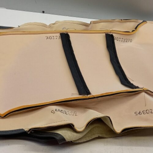 Seat Cover, 887222