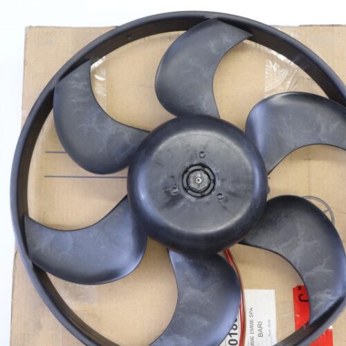 Fan, Radiator, A6385001093