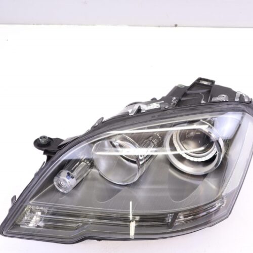 Headlight, A1648200059