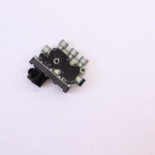 Air Suspension Valve, A0003278425