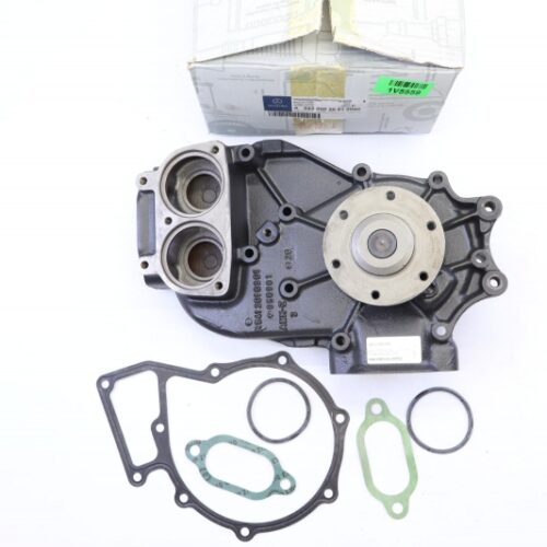 Water Pump, A542200200180