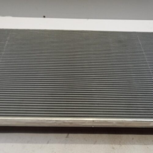 Radiator, Engine Cooling, 133072