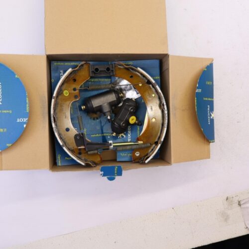 Brake Shoe Set, 42417K