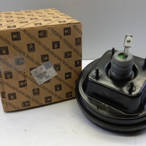 Brake Booster, 453565