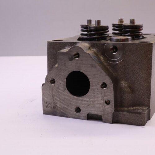 Cylinder Head, Compressor, A5410108620