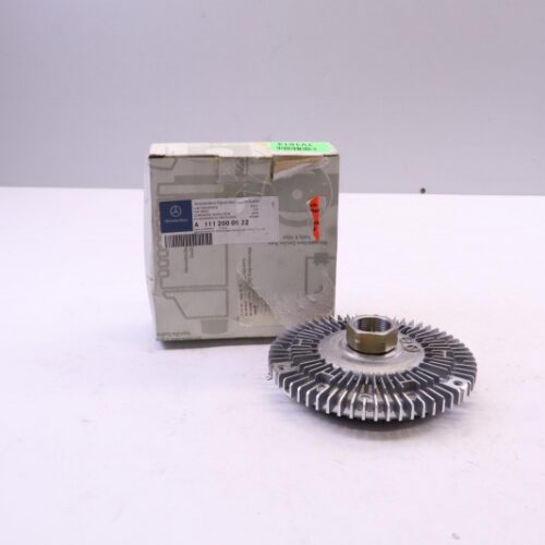 Clutch, Radiator Fan, A1112000522