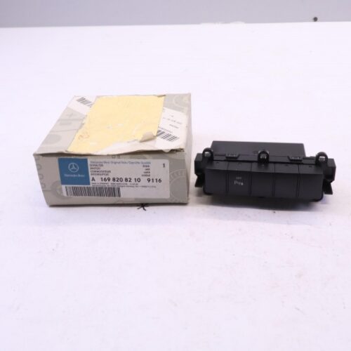 Switch Unit, A16982082109116