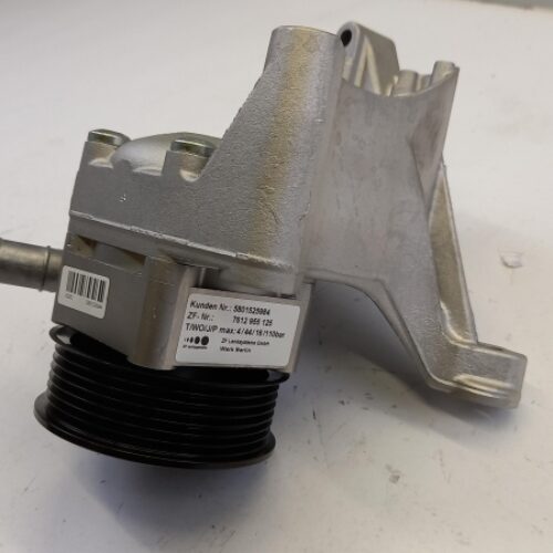 Hydraulic Pump, Steering System, 5801525984