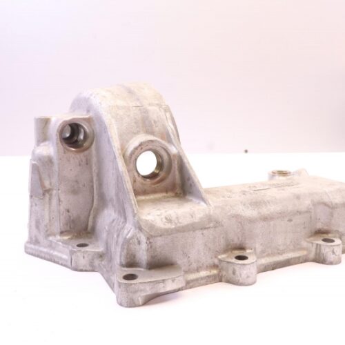 Cover, Oil Filter Housing, A4031801438