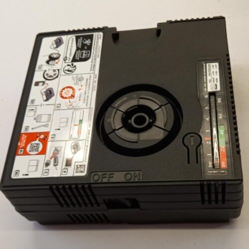 Compressor, Tire Inflation, 5N0012615H