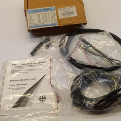 Repair Kit, KLR-OP01