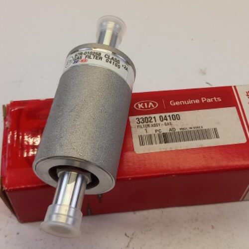 Fuel Filter, 3302104100