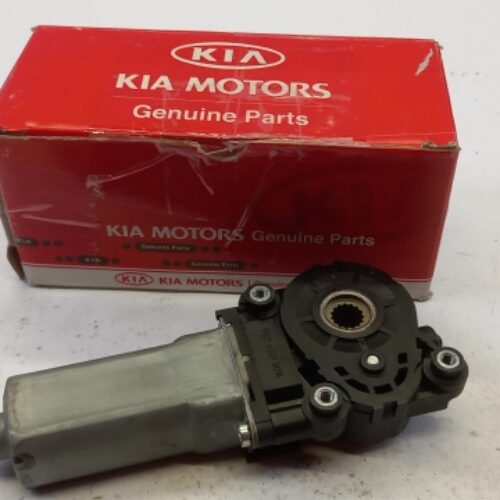 Electric Motor, 0K95A88635