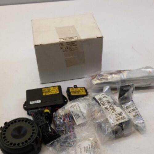 Alarm System, LITWPA9780