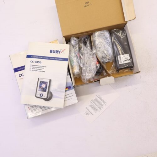 Connection Kit, Phone, 000051433B