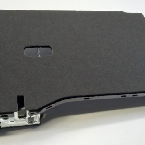 Backrest Frame, 11A885501CA9