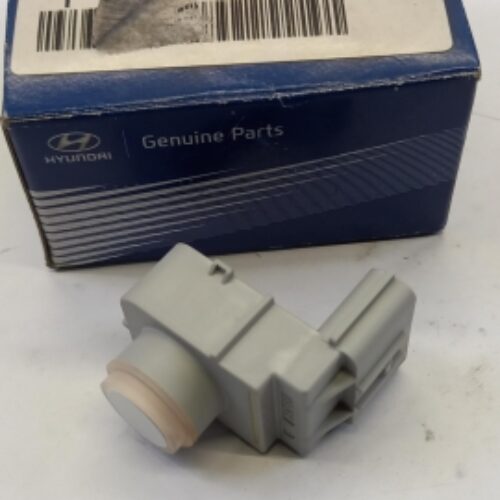 Park Assist Sensor, 95720A6001TCW