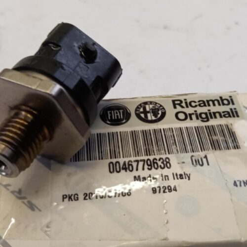 Sensor, Fuel Pressure, 46779638