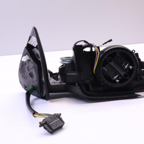 Housing, Outside Mirror, 1Z1857508F01C