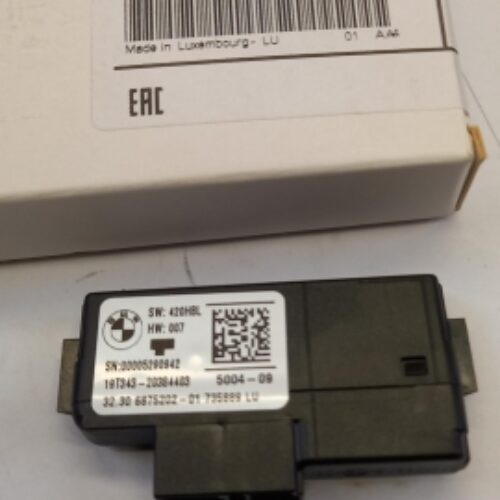 Control Unit, 32306875202